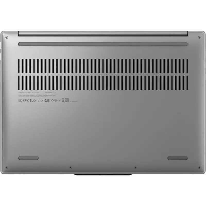 Ноутбук Lenovo IdeaPad Slim 5 16IRH10 i7-13620H 49GHz, IPS, 24GB DDR5, 500 GB, UHD, Без ОС, DDR5 - фото 2