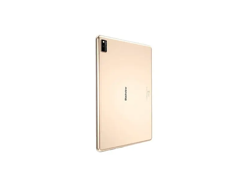 Планшет Blackview Tab 10 4/64GB LTE Gold - фото 3