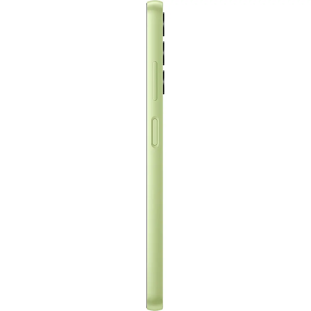 Смартфон Samsung Galaxy A05s 6/128Gb Light Green [SM-A057FLGH] [115869] - фото 8