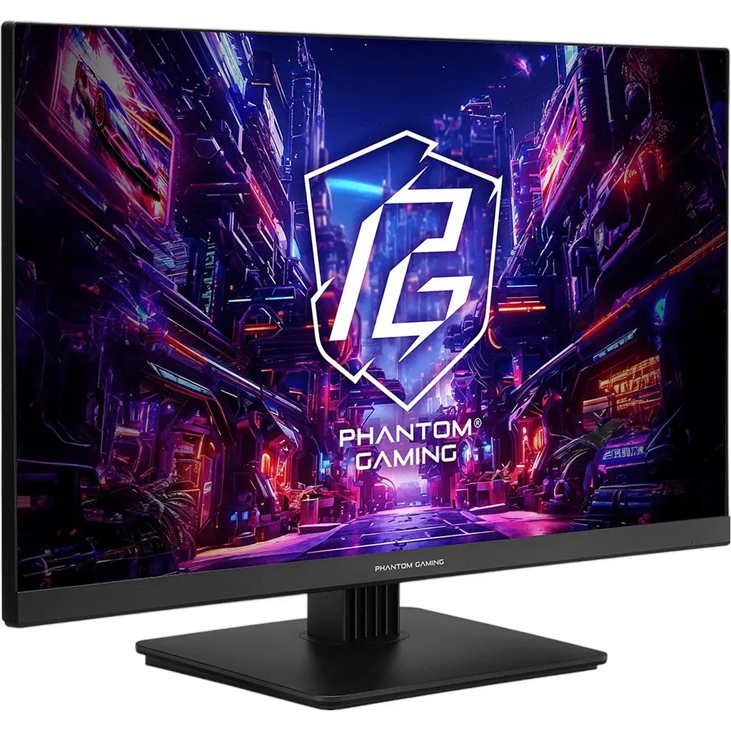 Монітор ASRock 27" Phantom Gaming PG27FFT1B [168078] - фото 2