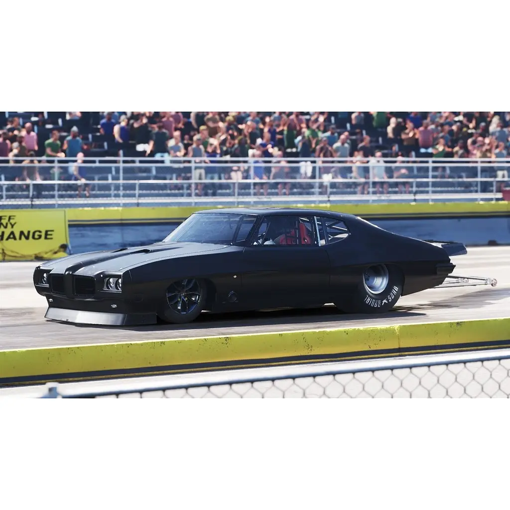 Ключ активації Microsoft Street Outlaws 2: Winner Takes All Xbox One/Series - фото 10