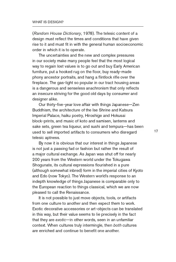Design for the Real World. Third edition - фото 31