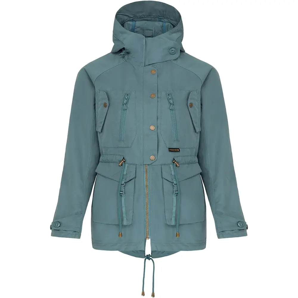 Куртка Frontier Smock Ligrum S women Teal