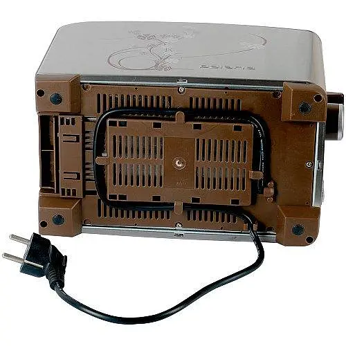 Тостер Polaris PET 0910 - фото 2