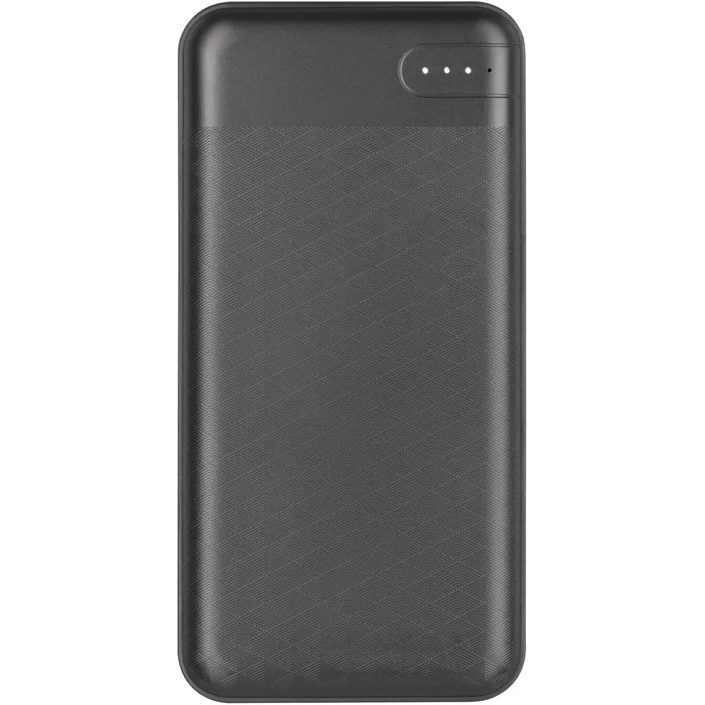 Універсальна мобільна батарея 2E PD+QC 3.0 20000mAh Black (2E-PB2004PD-BLACK) - фото 4