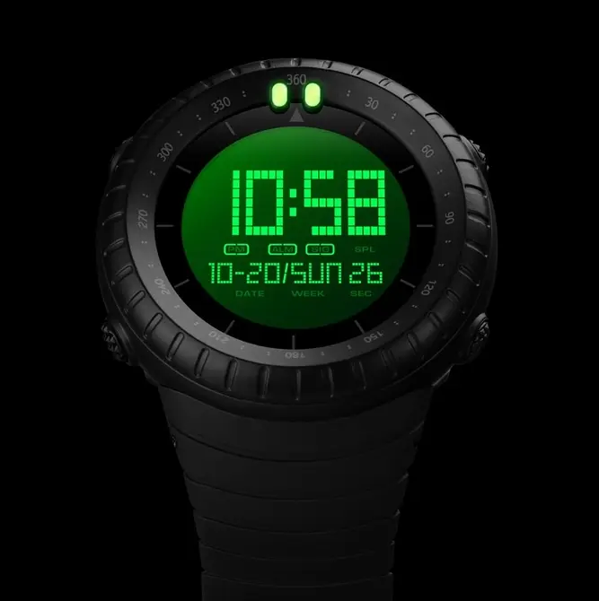 Годинник Skmei Ribas - фото 10