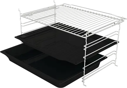 Духовка електрична Gorenje BOS67371SYB - фото 4