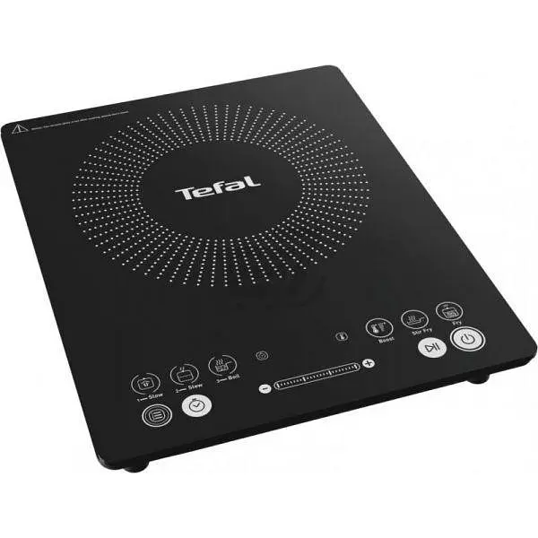 Настільна плита Tefal Everyday Slim IH210801 - фото 2