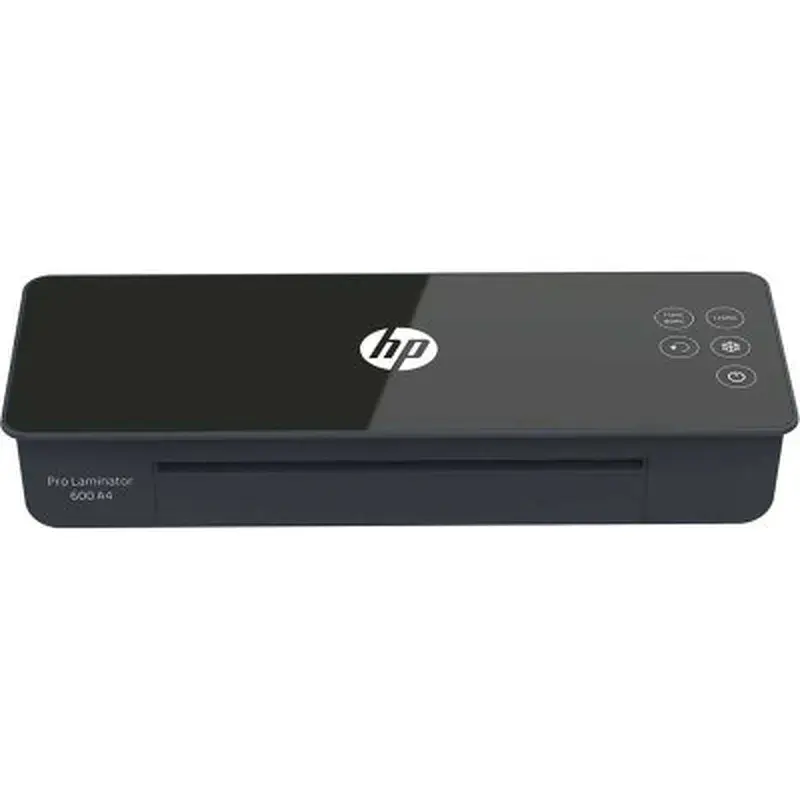 Ламінатор HP Pro Laminator 600 A4 (3163) (838111) - фото 5