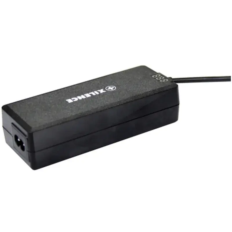 Блок живлення до ноутбуку Xilence Універсальний 90W (SPS-XP-LP90.XM010) - фото 3