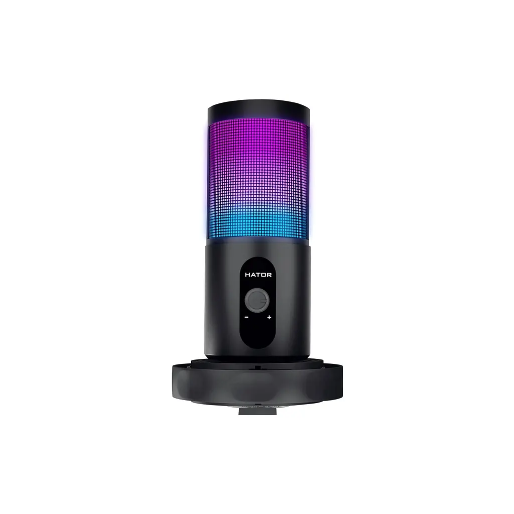 Мікрофон Hator Signify RGB PRO+ (HTA-516) - фото 6