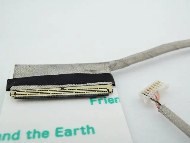 Шлейф матриці для ноутбуків Lenovo IdeaPad (S100, S110), LVDS 40pin - фото 3