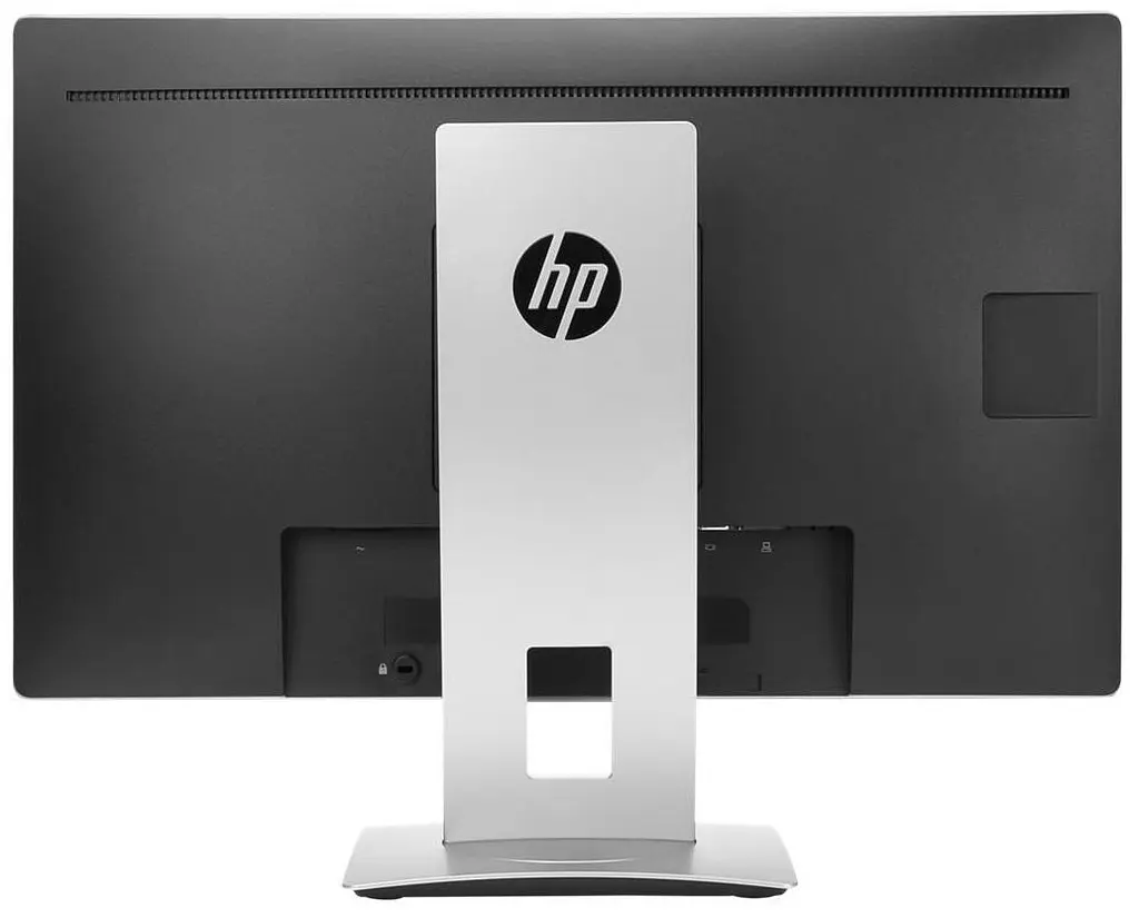 Монитор HP E240 черный (24" IPS/1920x1080/16:9/250 кд/м²/7 мс) (VGA/HDMI/DP/VESA) Б/У - фото 6