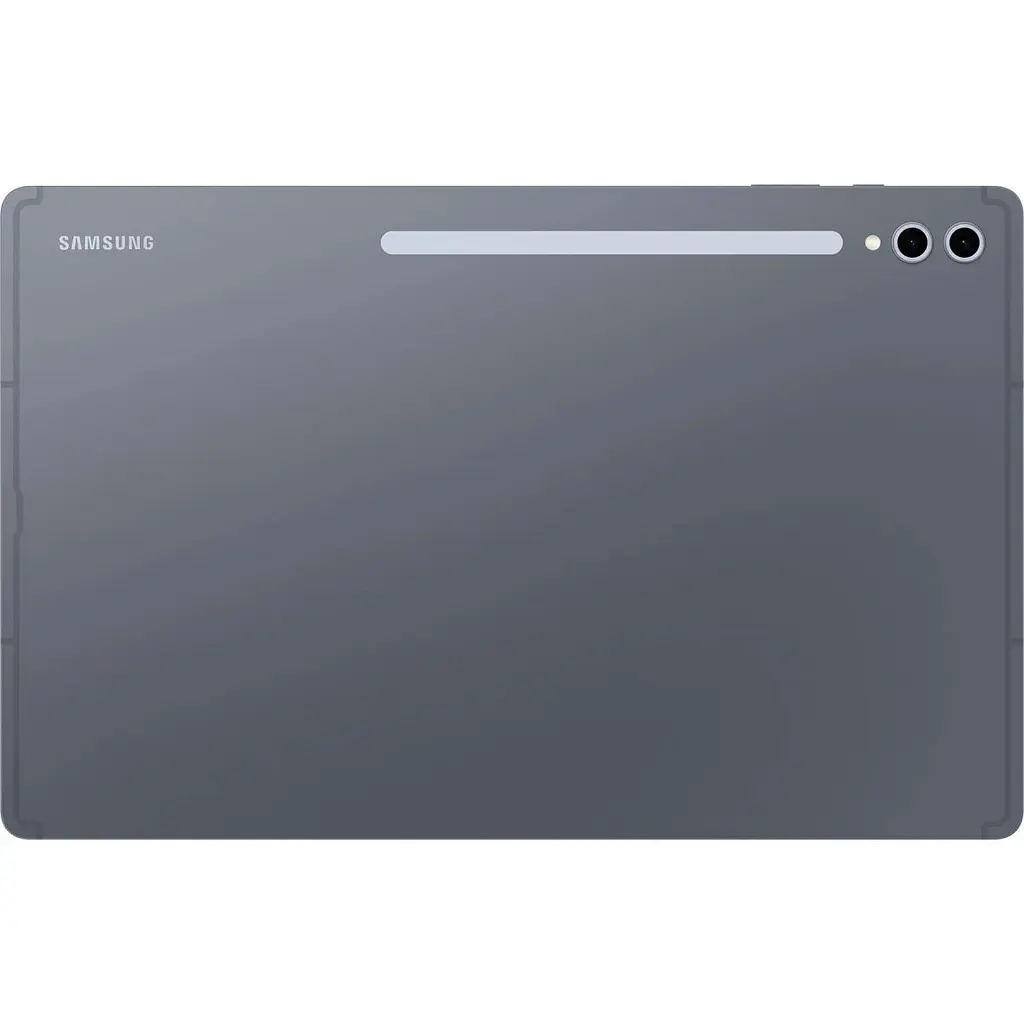Планшет Samsung Galaxy Tab S10 Ultra Wi-Fi 12/512GB Moonstone Grey [SM-X920NZAP] [122819] - фото 5