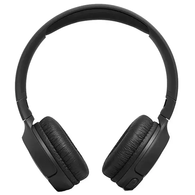 Навушники з мікрофоном JBL Tune 510BT Black (JBLT510BTBLK) - фото 3