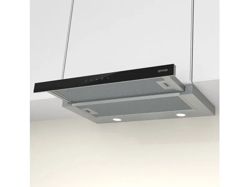 Витяжка Gorenje TH64E3SGB - фото 6