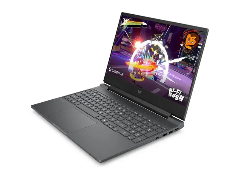 Ноутбук HP Victus 15-fb3042nw (C3BX2EA) - фото 2