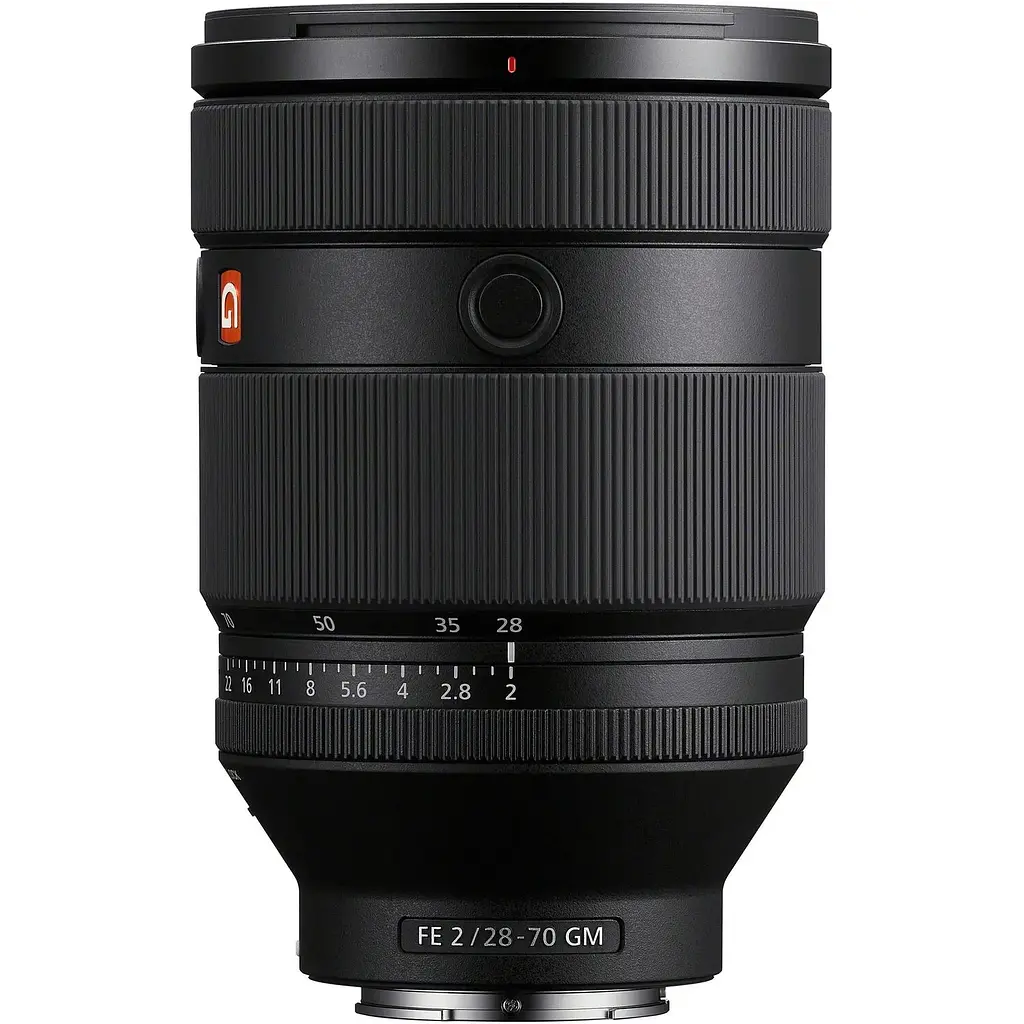 Об'єктив Sony FE 28-70mm f2 GM (SEL2870GM) - фото 2