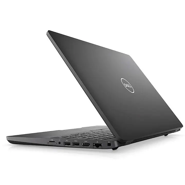 Ноутбук DELL Latitude 5500 (i5-8365U / 16GB / SSD 256GB) Refurbished - фото 2
