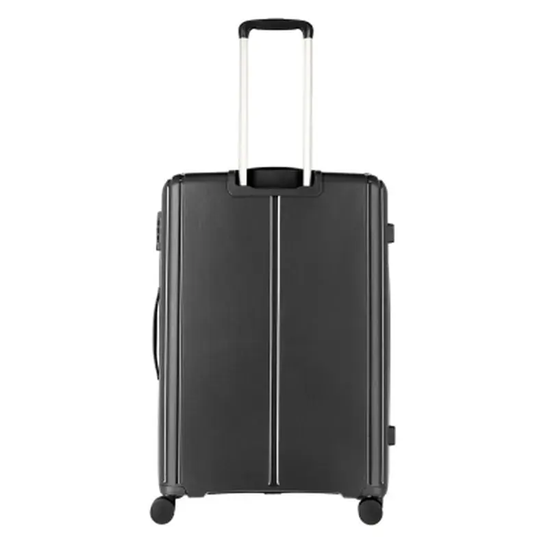 Валіза Travelite Vaka Black L (TL076449-01) - фото 4