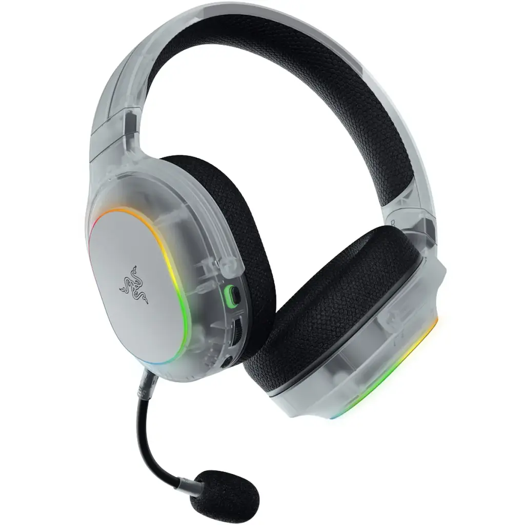 Навушники Razer Barracuda X Chroma Phantom White Edition (RZ04-05220400-R3M1) - фото 5
