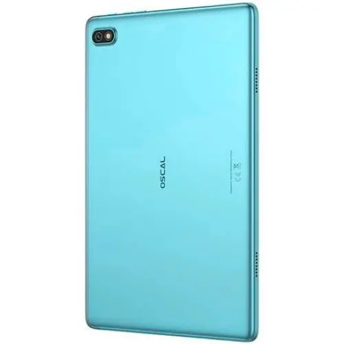 Планшет Blackview Oscal Pad 10 10.1” 8/128GB LTE Mint Green RU 61184-ska - фото 5