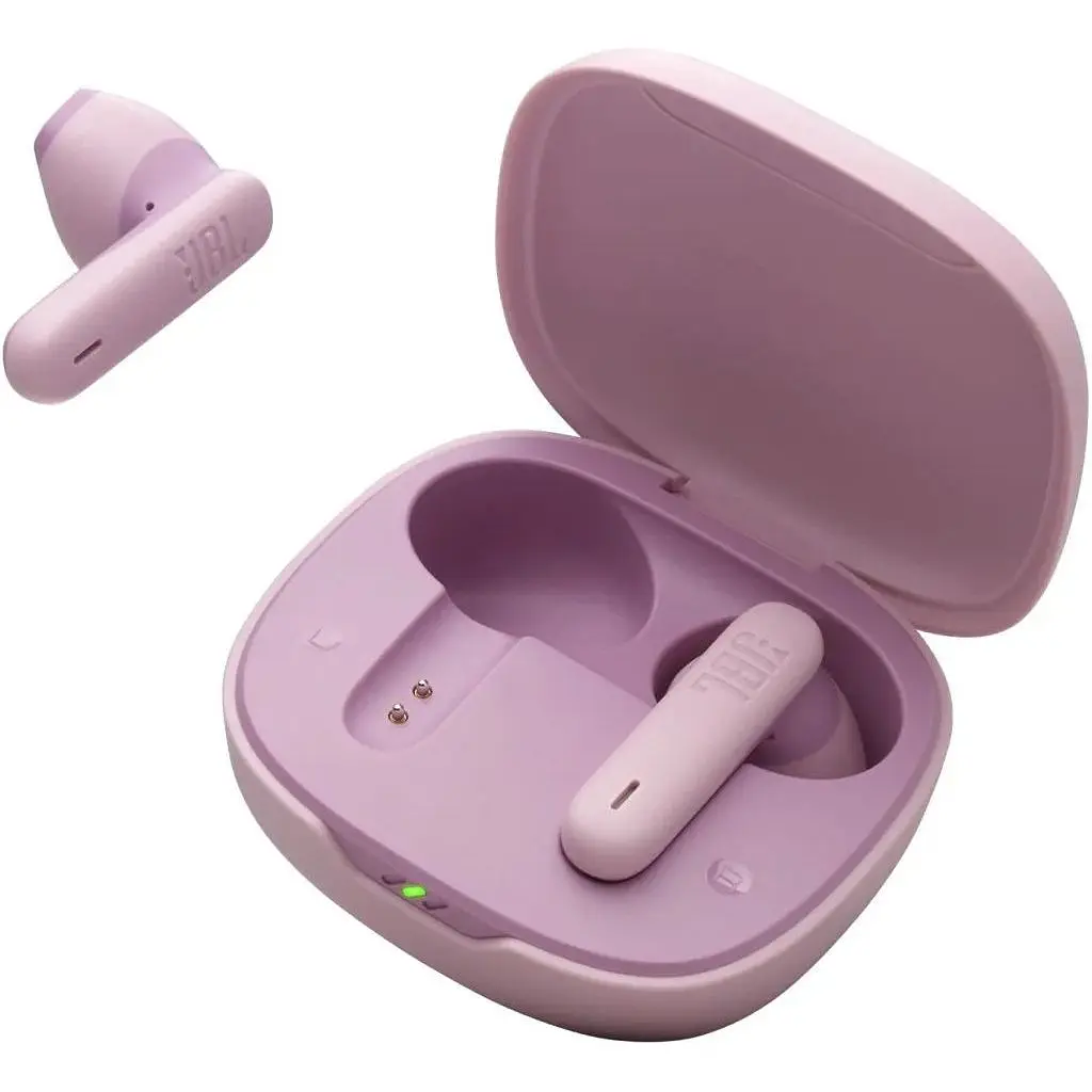 Навушники-вкладиші JBL Wave Flex 2 (JBLWFLEX2PIK) Pink - фото 6