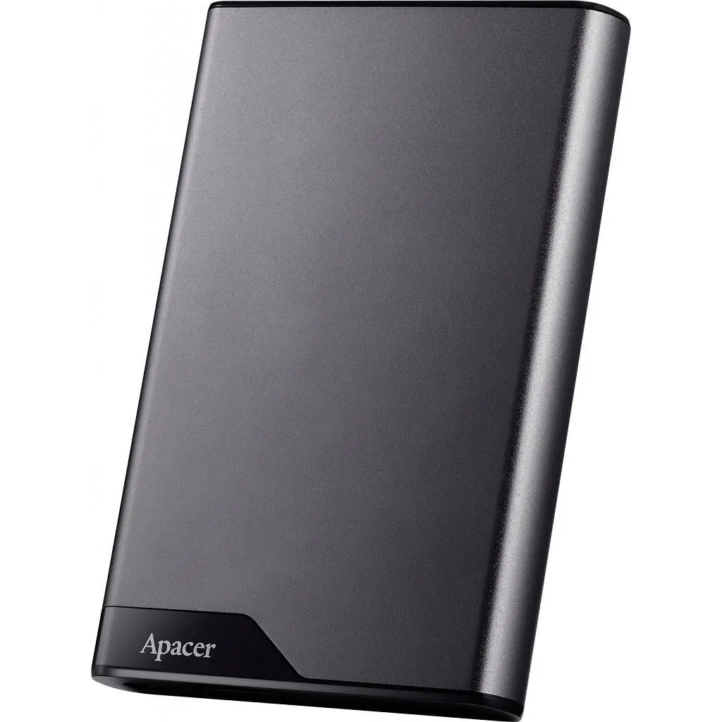 Внешний жесткий диск 2.5" 1TB Apacer (AP1TBAC632A-1) - фото 6