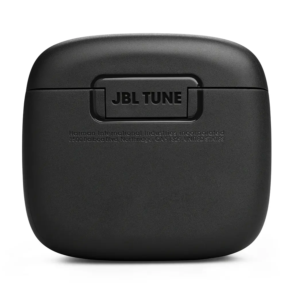 Bluetooth-гарнітура JBL Tune Flex Black (JBLTFLEXBLK) - фото 9