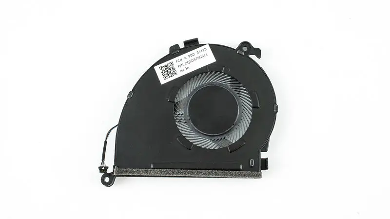 Вентилятор для ноутбука LENOVO ThinkBook 14-IML (5F10S13905) (Кулер) - фото 3