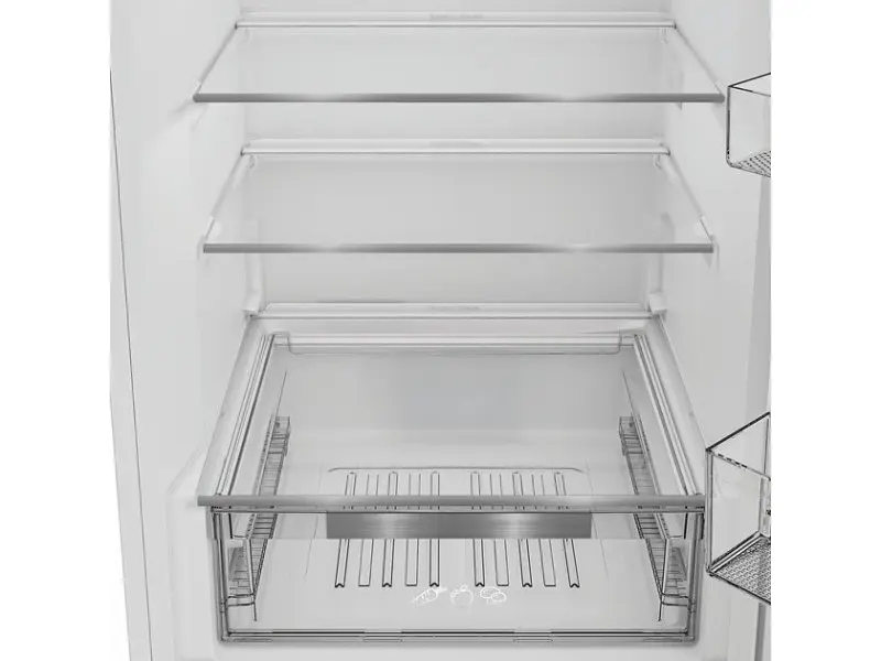 Холодильник Indesit INKS 1401 W4E - фото 5