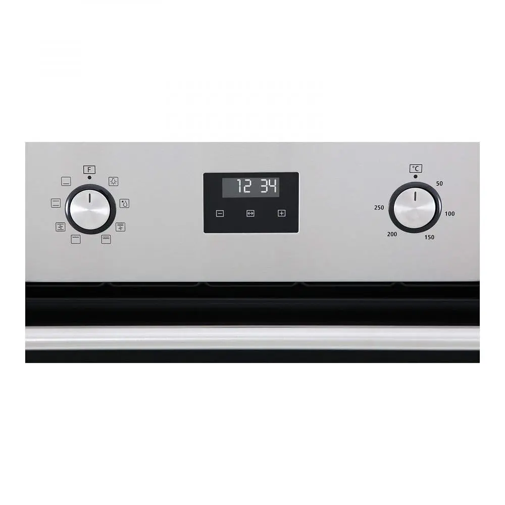 Духовка електрична Interline KTN 680 ECH XA - фото 6