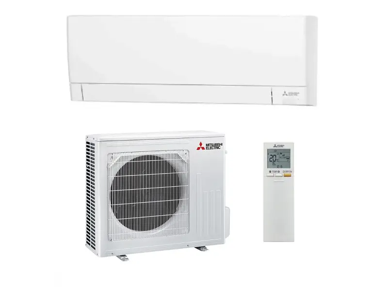 Спліт-система Mitsubishi Electric STANDARD INVERTER MSZ-AY50VGK/MUZ-AY50VG