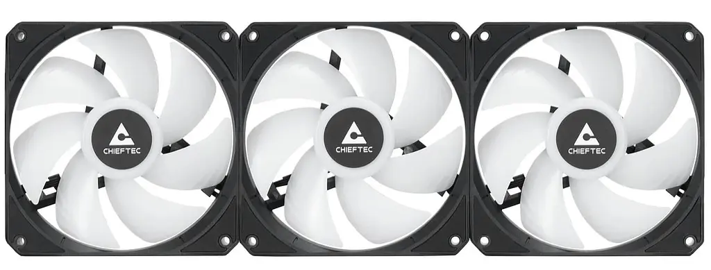 СВО Chieftec Iceberg 360 ARGB (CLC-360-RGB) - фото 2
