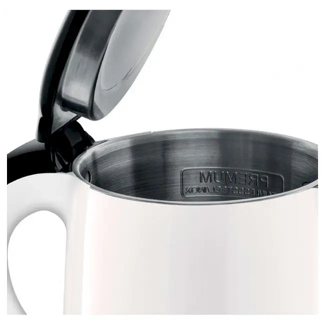 Электрочайник Tefal KO261130 1 л белый - фото 2