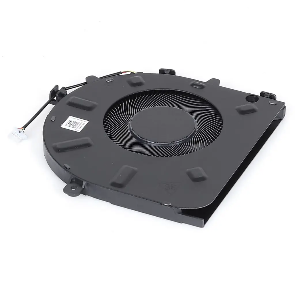 Вентилятор для Lenovo IdeaPad 5 Pro-14ITL6 14IAP7, (5V UMA fan, DC28000TJF0, FNC0 DFS5K22B15673T) - фото 2