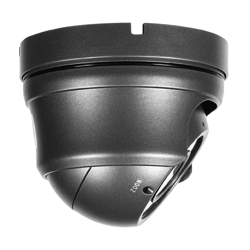 IP-відеокамера 5Mp Light Vision VLC-4256DFI Graphite (Linklemo) f=2.8-12mm з мікрофоном (75-00312) - фото 5