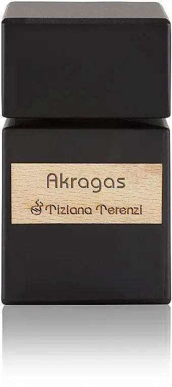 Оригінал Tiziana Terenzi Akragas 100 мл Екстракт