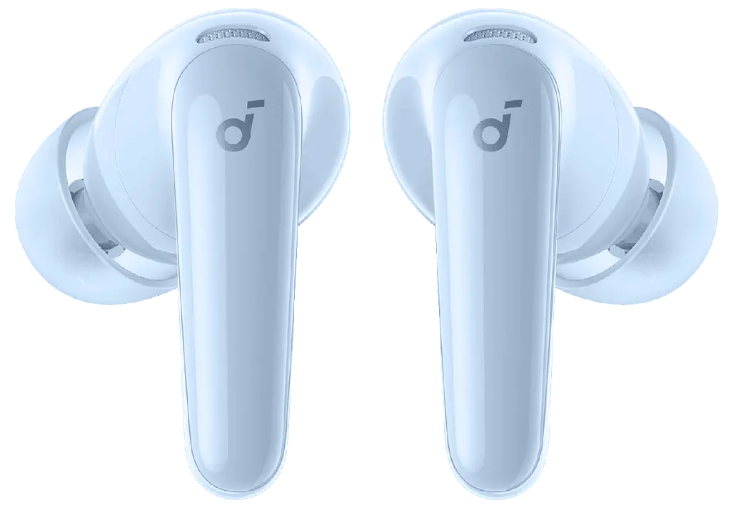 Гарнітура Anker SoundCore R60i NC Синій (7232847) - фото 2