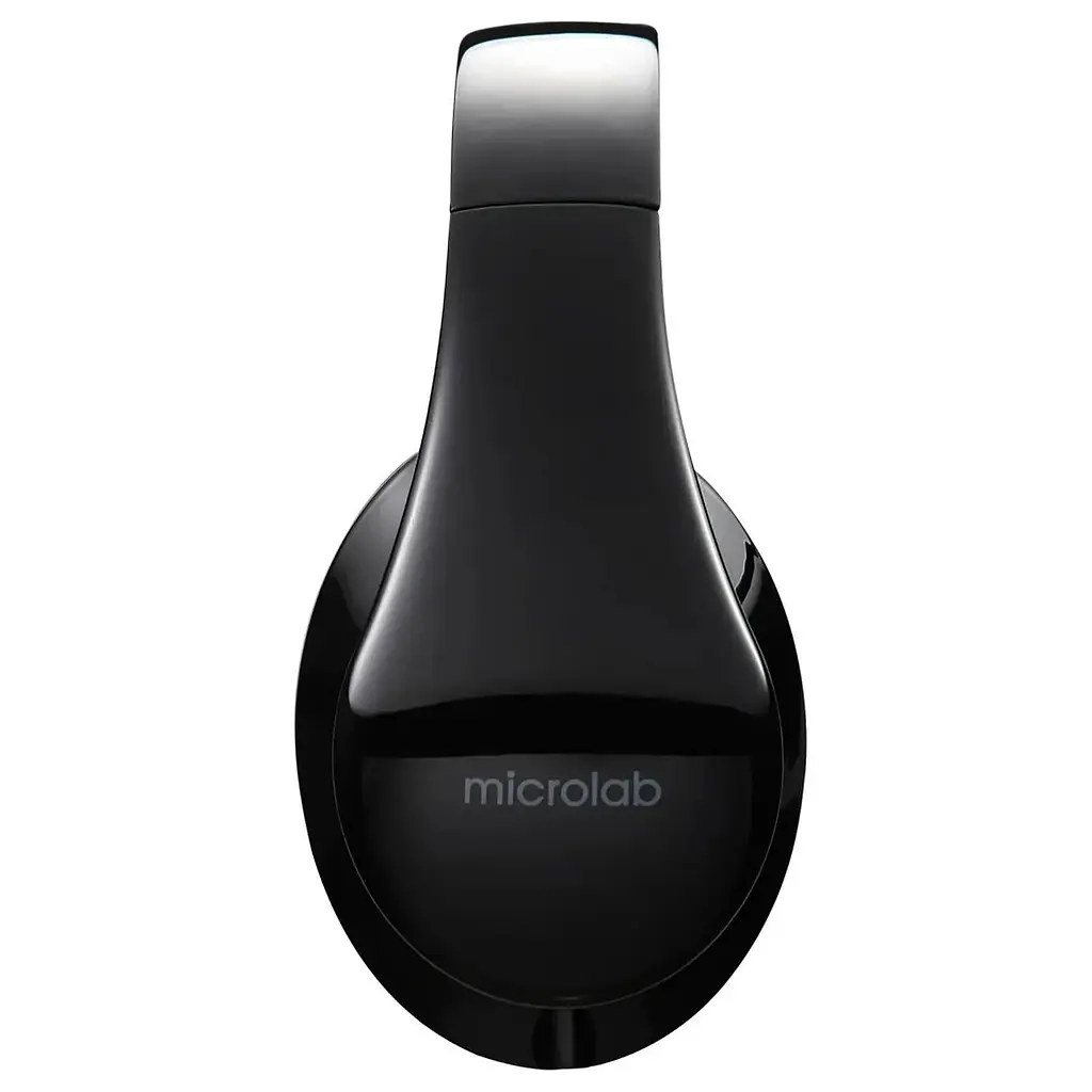 Навушники Microlab K360 Black (K360) - фото 2