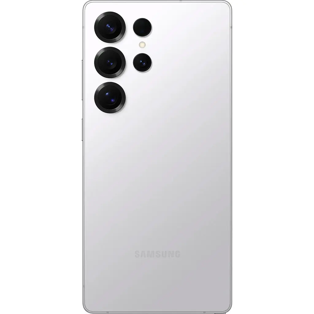 Смартфон Samsung Galaxy S25 Ultra 12/256GB Titanium Whitesilver (SM-S938BZSD) [127576] - фото 5