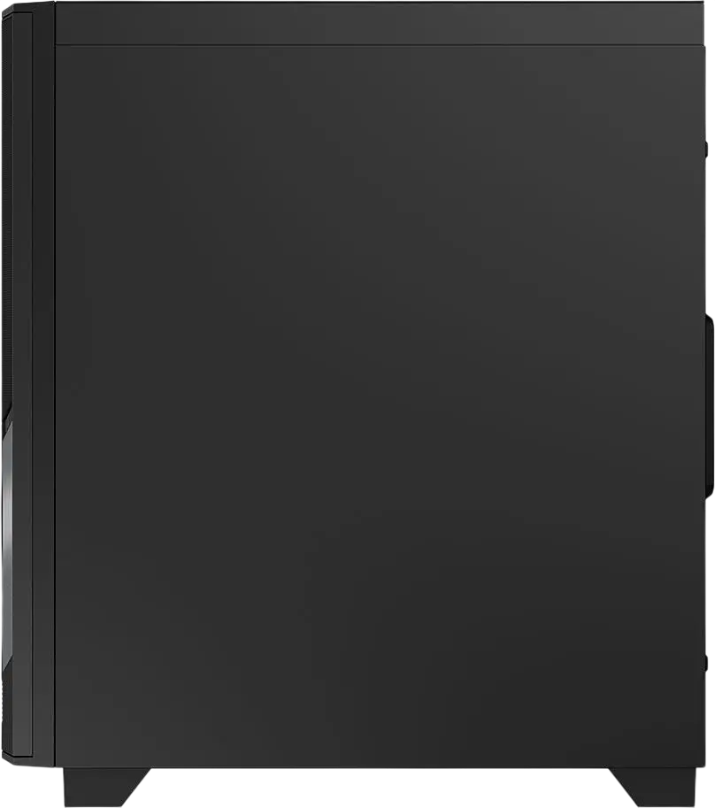 Корпус Gigabyte AORUS C500 GLASS ARGB Black (GB-AC500G ST) - фото 4