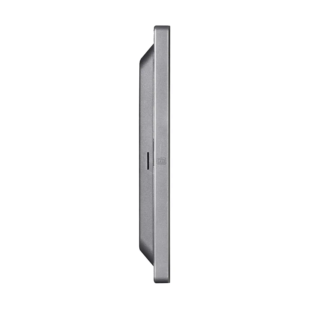 Відеодомофон 10" WiFi Tuya Light Vision SINGAPORE (AI) FHD Black (82-00239) - фото 3