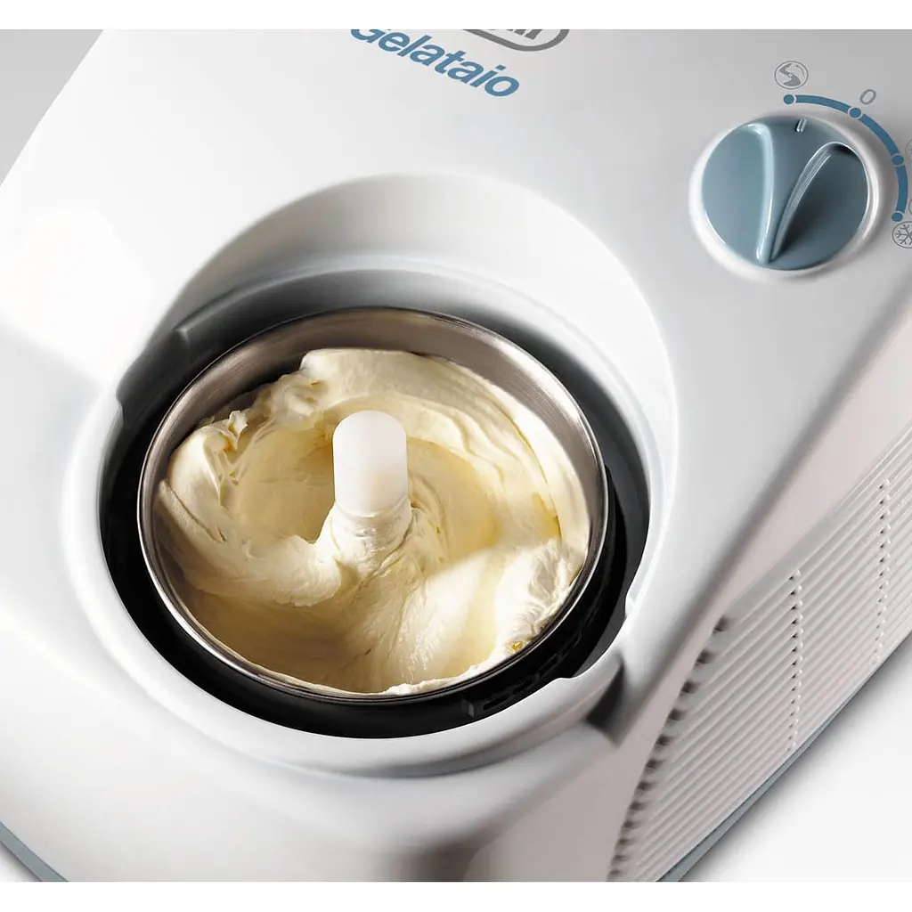 Морозивниця DeLonghi ICK 5000 - фото 2