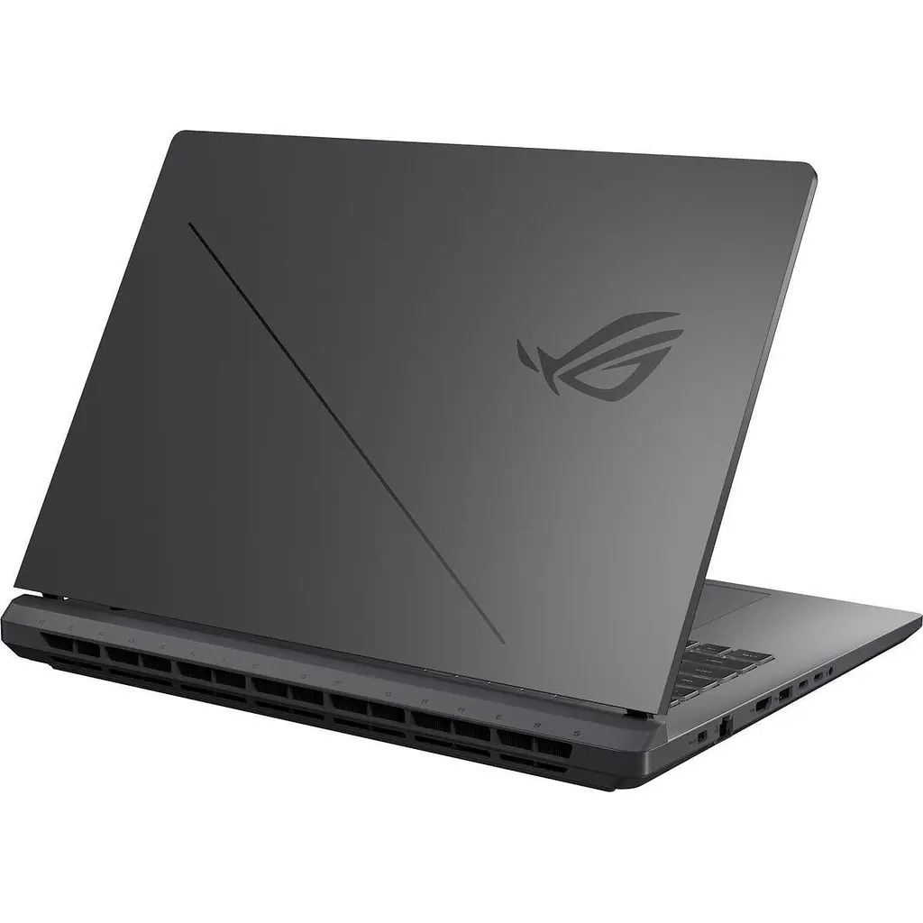 Ноутбук Asus ROG Strix G18 G815LM (G815LM-IS96) [155449] - фото 9