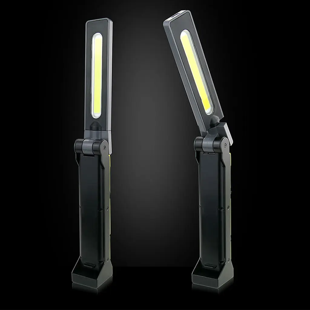 Ліхтар професійний Mactronic FlexiBEAM (600 Lm) Magnetic USB Rechargeable (PWL0091) - фото 7