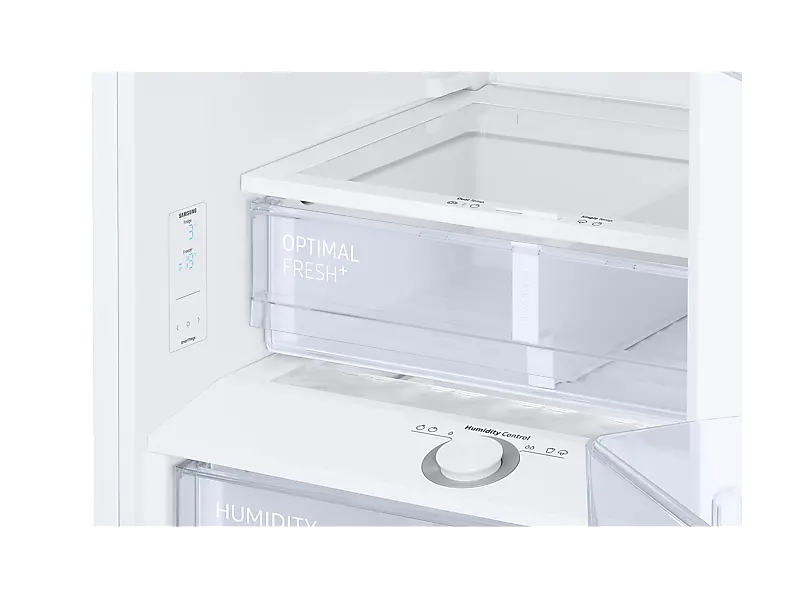 Холодильник Samsung RB38C603EWW/UA - фото 4