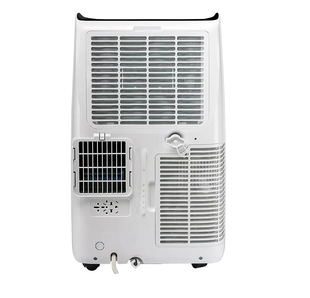 Мобільний кондиціонер TCL TAC-12CPB/MZWS WI-FI - фото 2