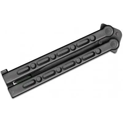 Ніж Cold Steel FGX Balisong (92EAA) - фото 2