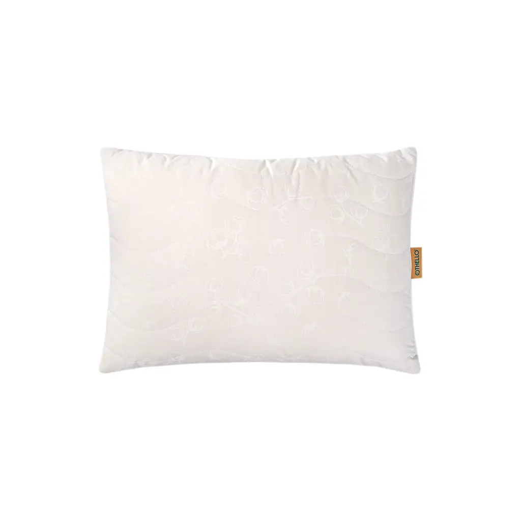 Подушка антиаллергенная New Cottina Othello 50x70 см pbe0041190 - фото 7